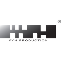 KYH Production logo, KYH Production contact details