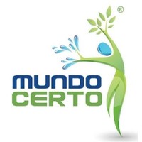 Mundo Certo logo, Mundo Certo contact details