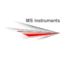 MS Instruments Ltd logo, MS Instruments Ltd contact details