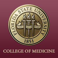 Florida State University College of Medicine logo, Florida State University College of Medicine contact details