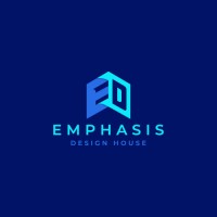 Emphasis Design House logo, Emphasis Design House contact details