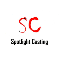 Spotlight Casting logo, Spotlight Casting contact details