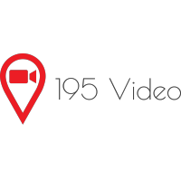 195 Video logo, 195 Video contact details