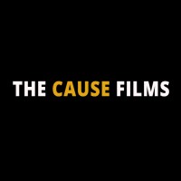 The Cause Films logo, The Cause Films contact details