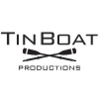 Tin Boat Productions, Inc. logo, Tin Boat Productions, Inc. contact details