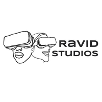 Ravid Studio logo, Ravid Studio contact details