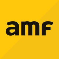 AMF Studios logo, AMF Studios contact details