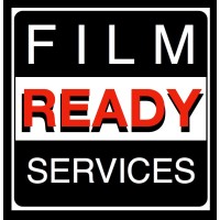 Film Ready Services logo, Film Ready Services contact details