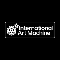 International Art Machine Inc. logo, International Art Machine Inc. contact details