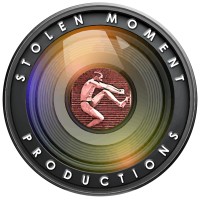 Stolen Moment Productions logo, Stolen Moment Productions contact details