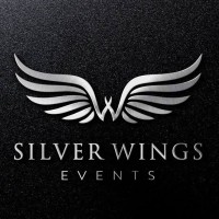 SILVER WINGS EVENTS logo, SILVER WINGS EVENTS contact details