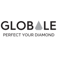 GLOBALE logo, GLOBALE contact details