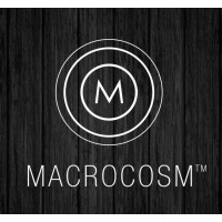 MACROCOSM ENTERTAINMENT INC logo, MACROCOSM ENTERTAINMENT INC contact details