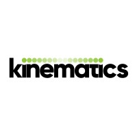 Kinematics logo, Kinematics contact details