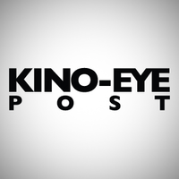 Kino-Eye POST logo, Kino-Eye POST contact details