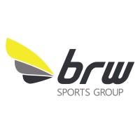 BRW Sports Group logo, BRW Sports Group contact details