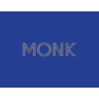 MONK 0% ABV CRAFT COCKTAILS logo, MONK 0% ABV CRAFT COCKTAILS contact details