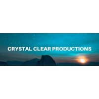 CRYSTAL CLEAR PRODUCTIONS INC logo, CRYSTAL CLEAR PRODUCTIONS INC contact details