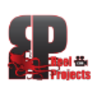 ReelProjects logo, ReelProjects contact details