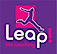 Leap Life Coaching logo, Leap Life Coaching contact details