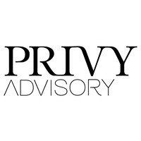 Privy Advisory logo, Privy Advisory contact details