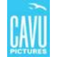 Cavu Pictures logo, Cavu Pictures contact details