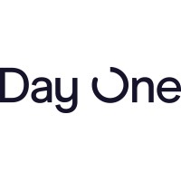 Day One logo, Day One contact details