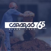 Construtora Caparaó logo, Construtora Caparaó contact details