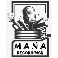 Mana Recordings logo, Mana Recordings contact details