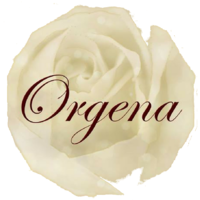 Orgena Rose Show logo, Orgena Rose Show contact details