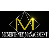 McNerthney Management logo, McNerthney Management contact details