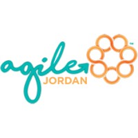 Agile Jordan logo, Agile Jordan contact details