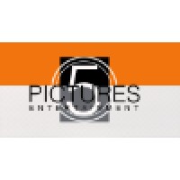 5 Pictures Entertainment logo, 5 Pictures Entertainment contact details