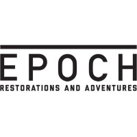 Epoch Restorations and Adventures logo, Epoch Restorations and Adventures contact details