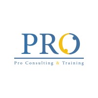 Pro Consulting & Training logo, Pro Consulting & Training contact details