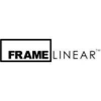 Frame Linear logo, Frame Linear contact details