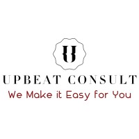 Upbeat Consult logo, Upbeat Consult contact details