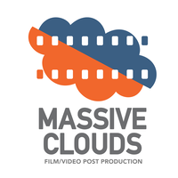 Massive Clouds Film & Video Post Production logo, Massive Clouds Film & Video Post Production contact details