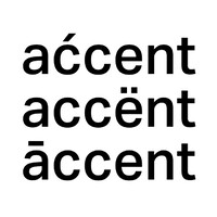 Accent Studio logo, Accent Studio contact details