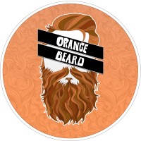 Orange Beard Films logo, Orange Beard Films contact details