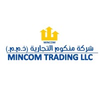 Mincom Group logo, Mincom Group contact details