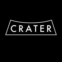 CraterNYC logo, CraterNYC contact details