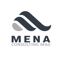 MENA Consulting Magazine logo, MENA Consulting Magazine contact details