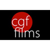 CGF Films logo, CGF Films contact details