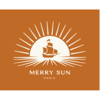 Merry Sun Media logo, Merry Sun Media contact details