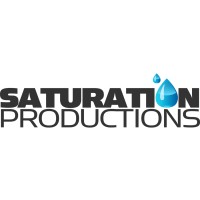 Saturation Productions Inc logo, Saturation Productions Inc contact details