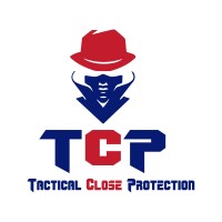 Tactical Close Protection (TCP) logo, Tactical Close Protection (TCP) contact details