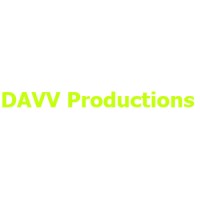 DAVV Productions logo, DAVV Productions contact details