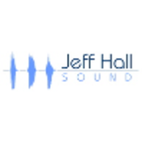 Jeff Hall Sound logo, Jeff Hall Sound contact details