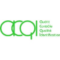 ACQI sprl logo, ACQI sprl contact details